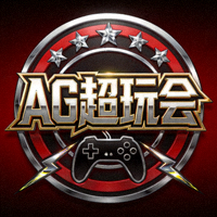 AG 超玩会战队队徽形象图