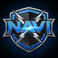 NAVI 战队队徽形象图